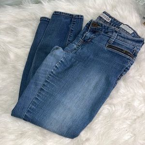 Guess Low rise jeans